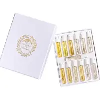 Giardini di Toscana Discovery Kit 11x2 ml — Eau de Parfum