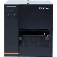 Brother Stampante Per Etichette Tj-4020tn