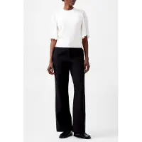 French Connection Krista Knits Flared Slv Jumper Marine Taglia: XS | Maglioni a maglia Outlet | Donna