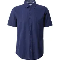 s.Oliver Shirts Marine Taglia: L | Camicie Casual Outlet | Uomo