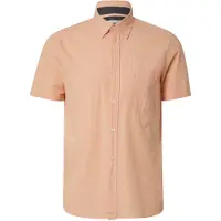 s.Oliver Shirts Orange Taglia: S | Camicie Casual Outlet | Uomo | Arancione
