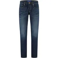 Scotch & Soda Ralston Regular Slim Jeans Beaten Blue Beaten Blue Taglia: W32L36 | Jeans Slim Fit Outlet | Uomo | Blu