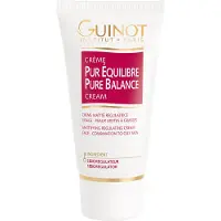 Guinot Pure Balance Crema Normalizzante Pelli Grasse 50 ml — Crema Viso