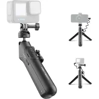 PGYtech Treppiede Di Alimentazione Caplock Mantispod Per Gopro Hero