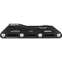 Powerslide Pattini In Linea Combat Rocker 4x80 Tri
