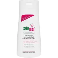 Sebamed Shampoo Ultra Delicato 400ml