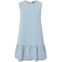 Pieces Vestito Mini | Blu | XS