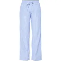 Pieces Pantaloni | Blu | L