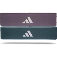 Adidas Fascia Di Resistenza 2 Unità