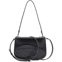 Diesel Borsa 1DR Twin in pelle