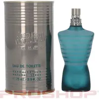 Jean Paul Gaultier Le Male 75 ml Uomo — Eau de Toilette