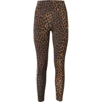 Adidas Originals Leopard 3 Stripes Legging Multicolor Taglia: XXS | Leggings Outlet | Donna
