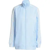 Adidas Originals Originals Satin Fb Tt Ruffle 3s Clear Sky Taglia: S | Giacche Sportive Outlet | Donna