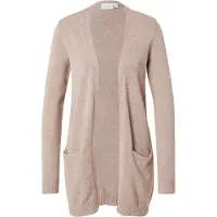 Vila Viril Basic Knitted Cardigan