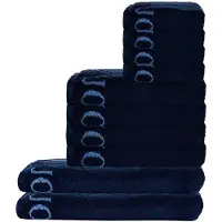JOOP! Asciugamano blu