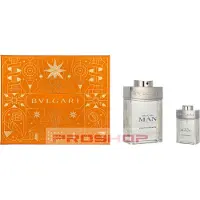 Bvlgari Man Rain Essence Uomo EDP 100ml — Eau de Parfum
