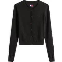 Tommy Hilfiger Giacchetta nero