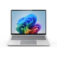 Microsoft Portatile Tattile Surface Copilot+ 13.8´´ Snapdragon X Plus/16gb/256gb Ssd
