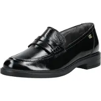 Paul green Slipper nero