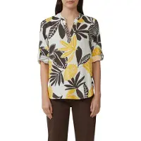 s.Oliver Blouses Offwhite Taglia: 34 | Magliette intime Outlet | Donna | Bianco