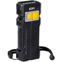 EDM Torcia Long-range Led