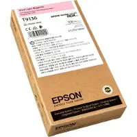 Epson Cartuccia stampante T9136 - Magenta chiaro