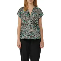 s.Oliver Blouses Black Taglia: 38 | Magliette intime Outlet | Donna | Nero
