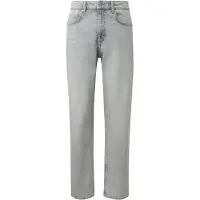 s.Oliver -qs Jeans Grey Denim Taglia: W29L32 | Jeans straight fit Outlet | Uomo | Blu