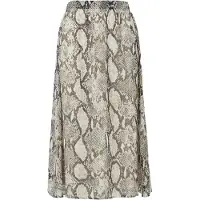 s.Oliver Röcke Beige Taglia: 38 | Minigonne Outlet | Donna | Marrone