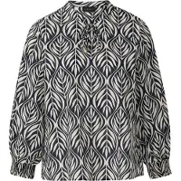 s.Oliver Blouse Marine Blue Taglia: 34 | Magliette intime Outlet | Donna | Blu