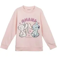 Disney Felpa Stitch Cotton Brushed