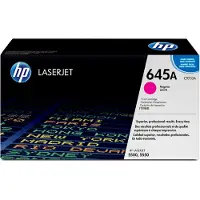 HP Toner 645a