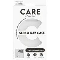 PanzerGlass Protettore Per Schermo Care Fashion X-ray Soft Google Pixel 9/9 Pro