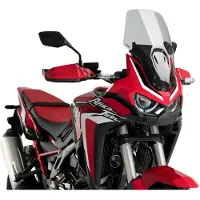 Puig Parabrezza touring con ABE