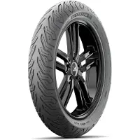 Michelin Pneumatico Posteriore Dello Scooter City Grip Saver 66s Tl/tt