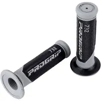 Progrip Manopole Double Density Road 732