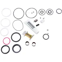 RockShox Kit Di Servizio 200 Hour/1 Year Deluxe/deluxe Remote 17-20