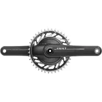 Sram Guarnitura Con Potenziometro Red Axs 1x Xplr Dub Wide E1 Threaded Mount