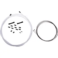 Sram Kit Cavi Cambio Shift Road/mtb Cable 4 Mm Kit