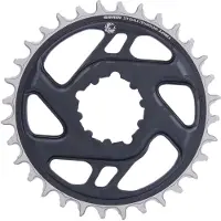 Sram Corona X-sync 2 Eagle Cold Forged Direct Mount 3 Mm Offset Boost