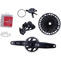 Sram Gruppo Di Componenti Per Bicicletta Gx Eagle Dub Lunar