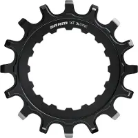 Sram Pignone Ex1 X-sync