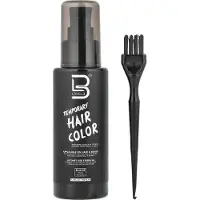 Level3 L3VEL3 Tinta Temporanea per Capelli 125 ml