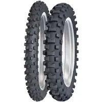 Dunlop Pneumatico Anteriore Off-road Geomax At82 57m Tt