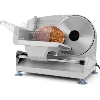 Clatronic Affettatrice Per Carne Ma 3585 All Purpose