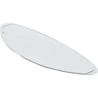 Pinlock Antiappannamento Gt4-1/2 Dks255 Max Vision 70