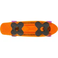 Choke Skateboard Cruiser Spicy Sabrina Elite Penny 23.7´´