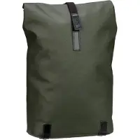 Brooks England Zaino Pickwick Cotton Canvas 26l