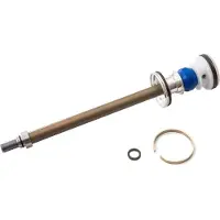 FOX Stelo Ammortizzatore 34 Sc Float Lc Na 2 100 2022