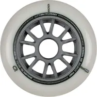 Powerslide Ruote Dei Pattini Eqo 100 88a 3 Unità